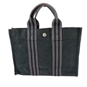 Hermes Fourre Tout Tote